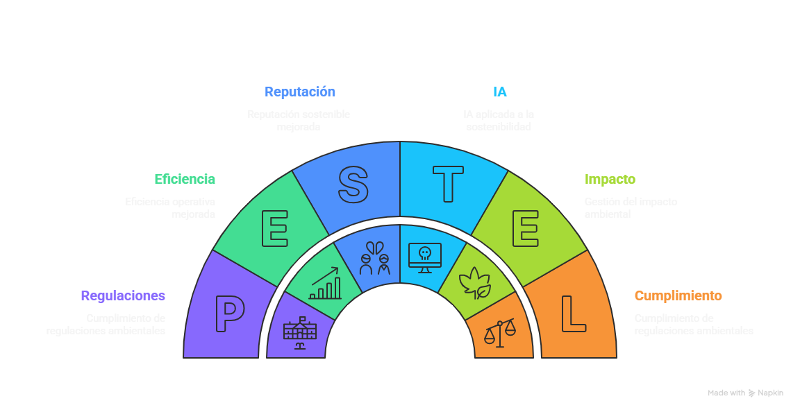 01. Qué es el factor ambiental en ASG